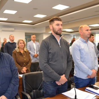 Održana 11. redovna sjednica Općinskog vijeća Ilijaš 